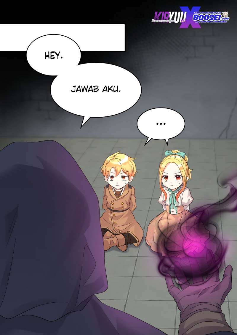 the-twin-siblings-new-life - Chapter: 49