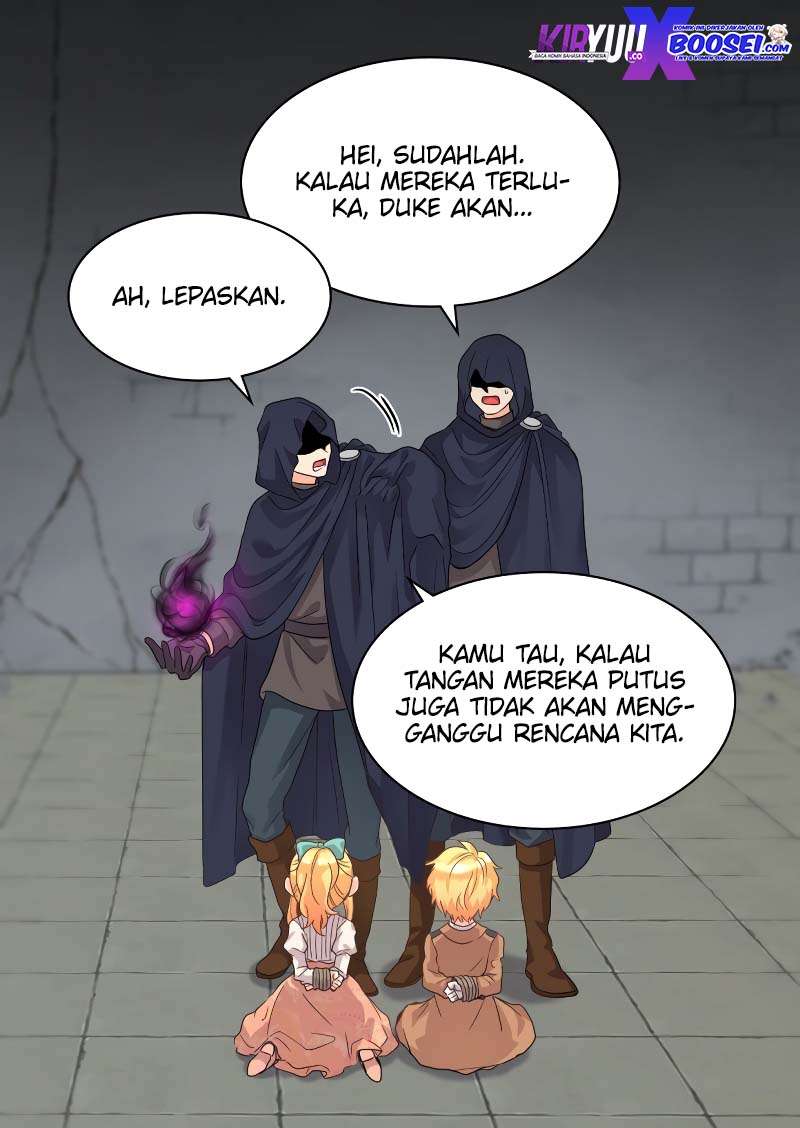 the-twin-siblings-new-life - Chapter: 49