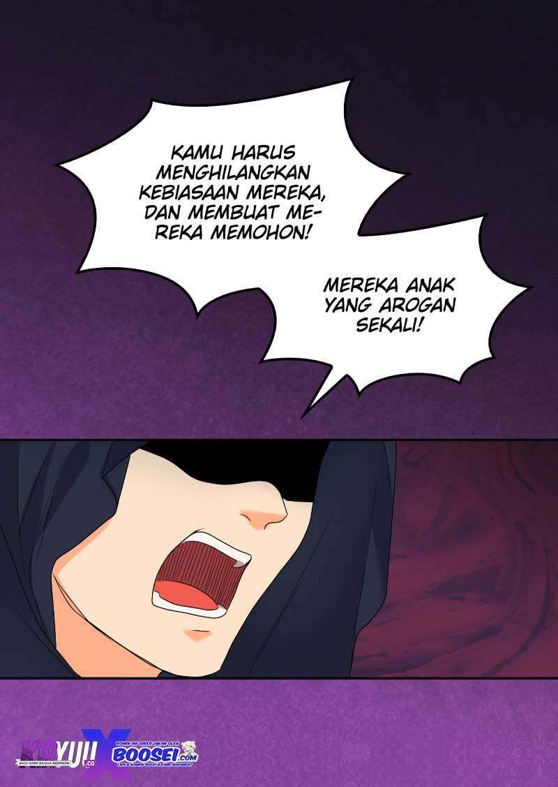 the-twin-siblings-new-life - Chapter: 49