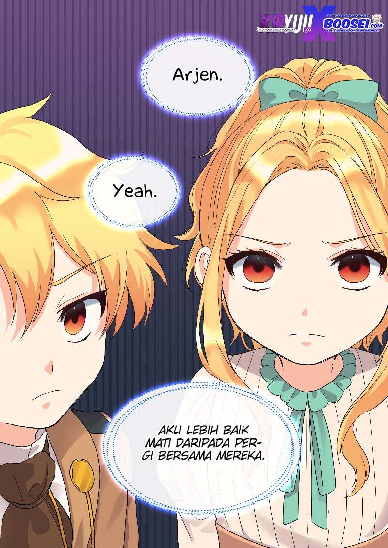 the-twin-siblings-new-life - Chapter: 49