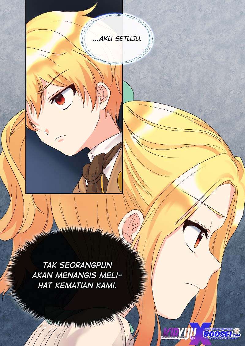 the-twin-siblings-new-life - Chapter: 49