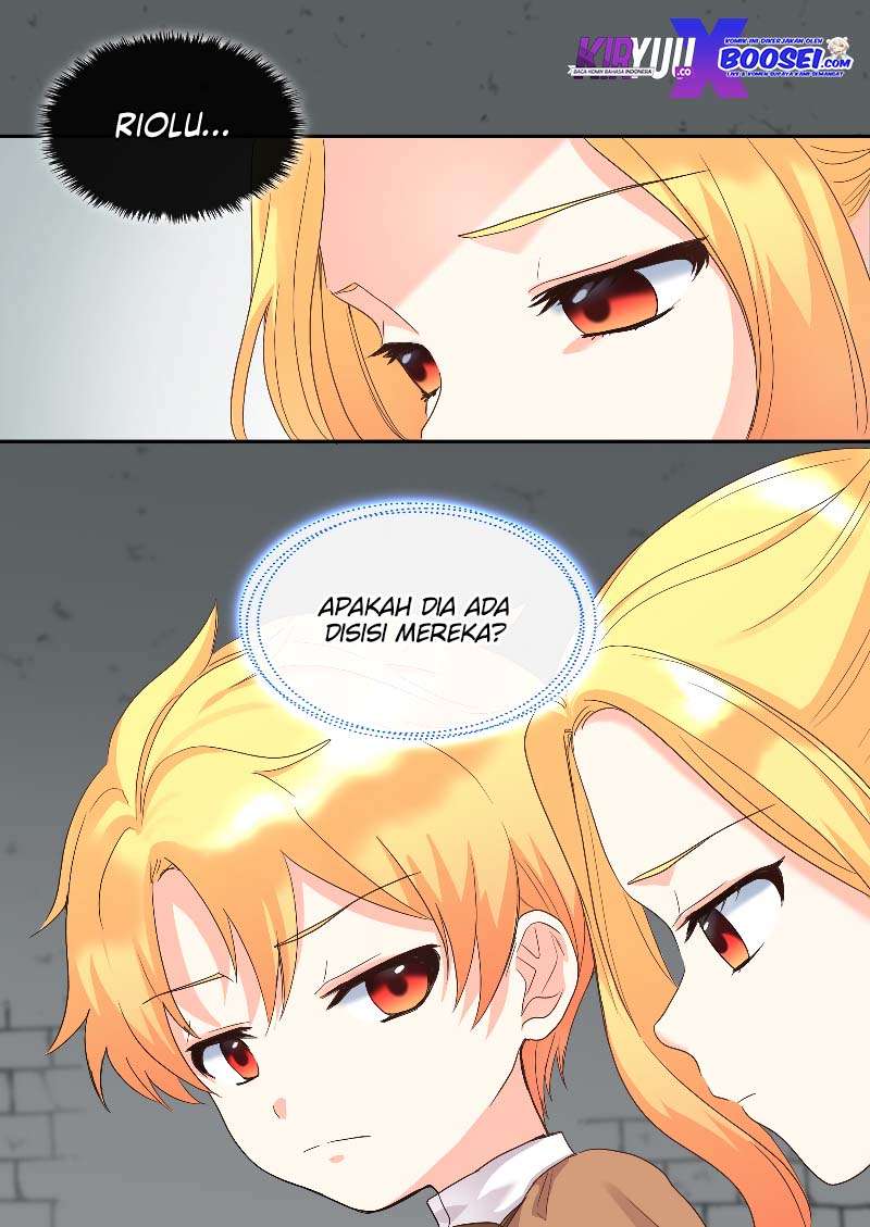 the-twin-siblings-new-life - Chapter: 49