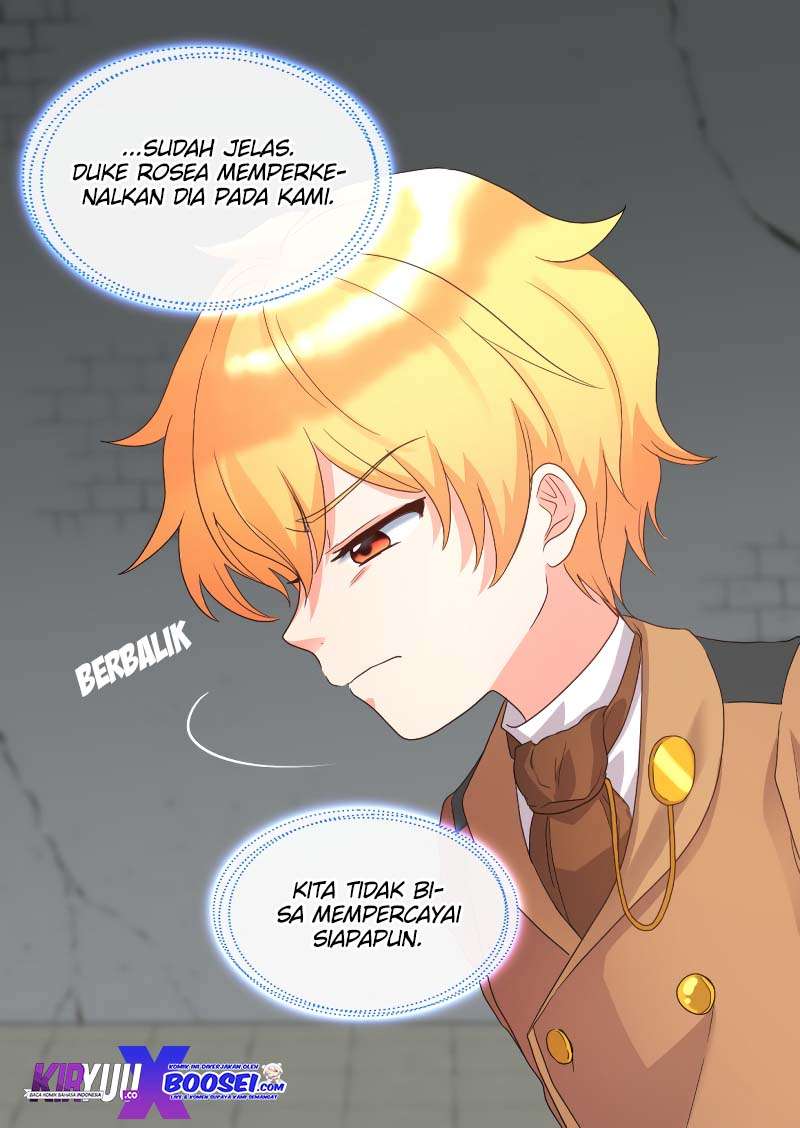 the-twin-siblings-new-life - Chapter: 49