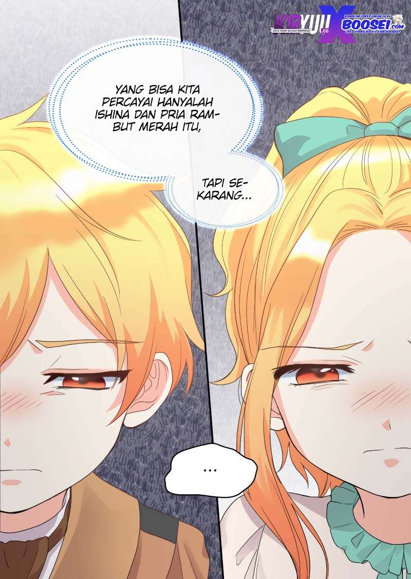 the-twin-siblings-new-life - Chapter: 49