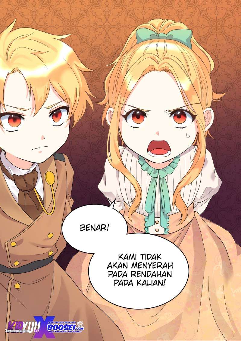 the-twin-siblings-new-life - Chapter: 49