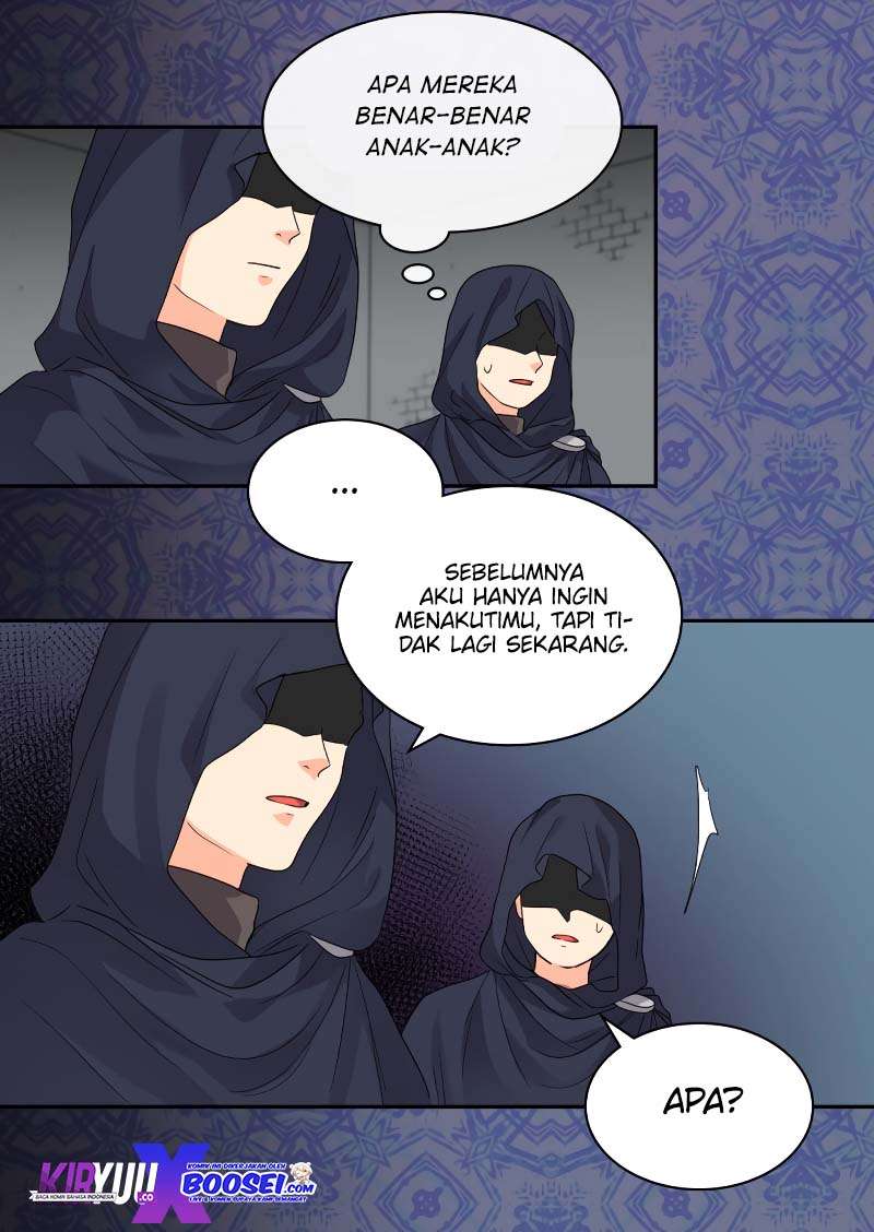 the-twin-siblings-new-life - Chapter: 49