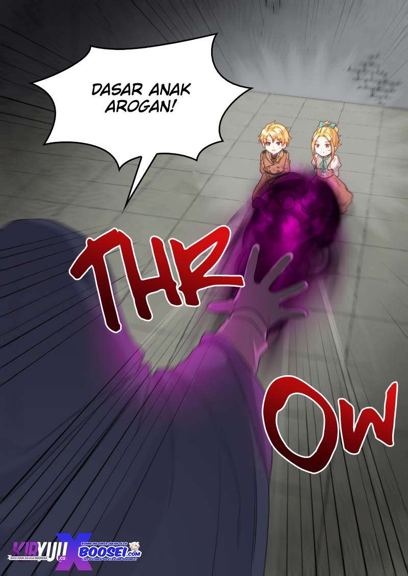 the-twin-siblings-new-life - Chapter: 49