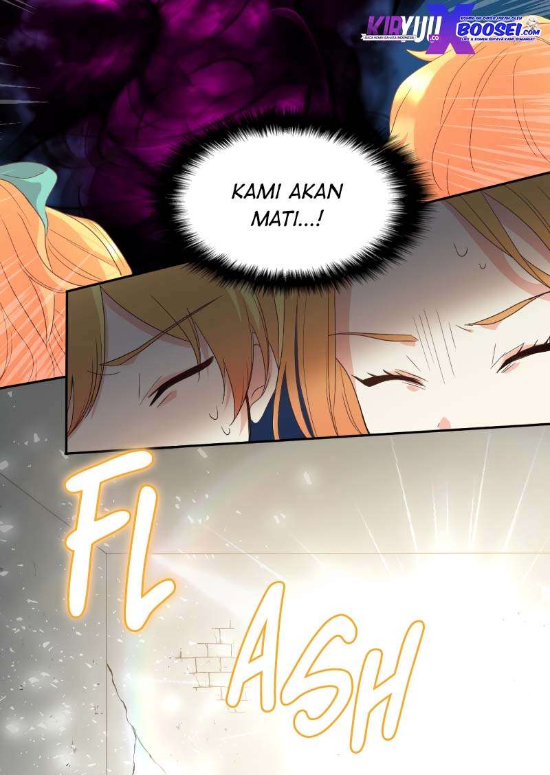 the-twin-siblings-new-life - Chapter: 49