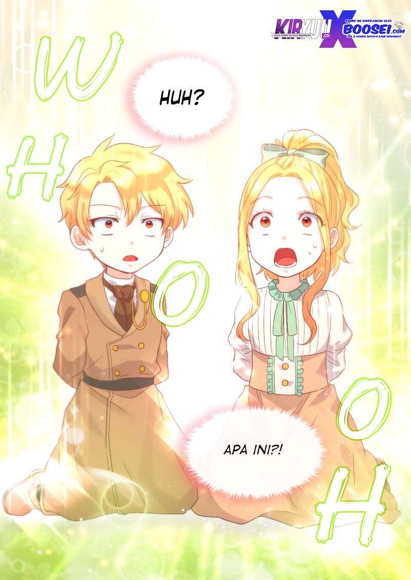 the-twin-siblings-new-life - Chapter: 49