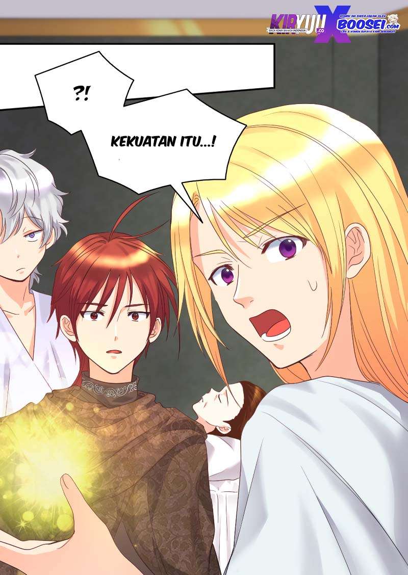 the-twin-siblings-new-life - Chapter: 49