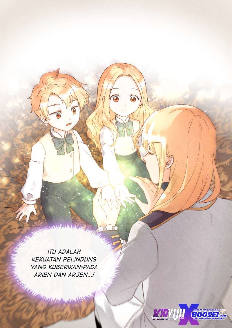 the-twin-siblings-new-life - Chapter: 49