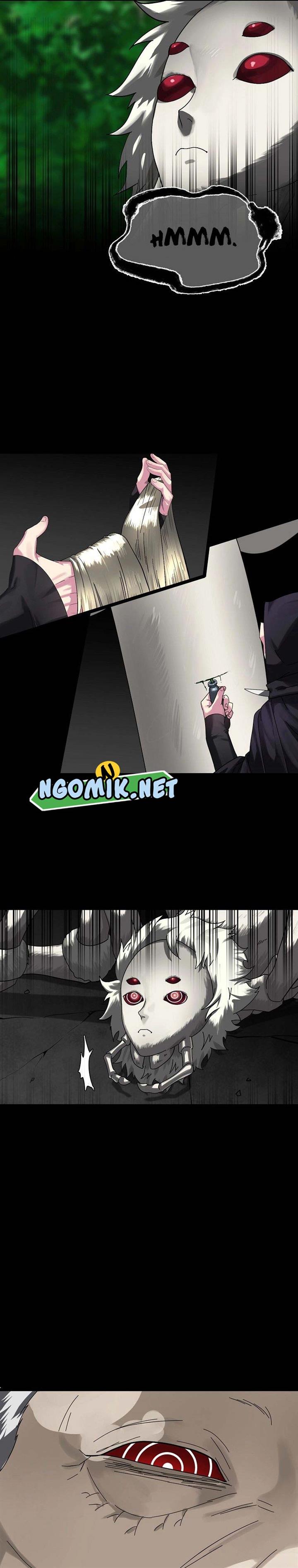 volcanic-age - Chapter: 214
