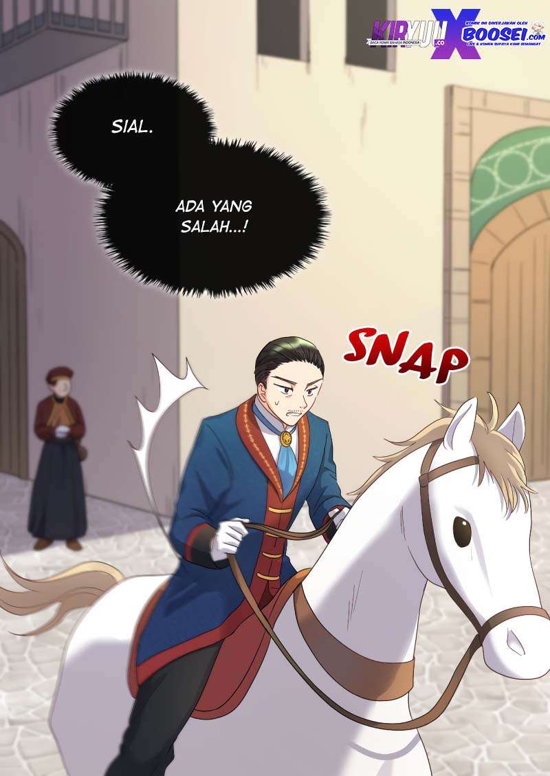 the-twin-siblings-new-life - Chapter: 49