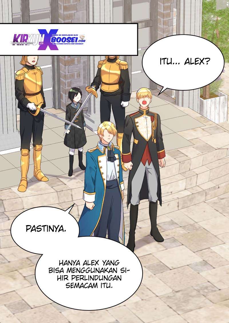 the-twin-siblings-new-life - Chapter: 49