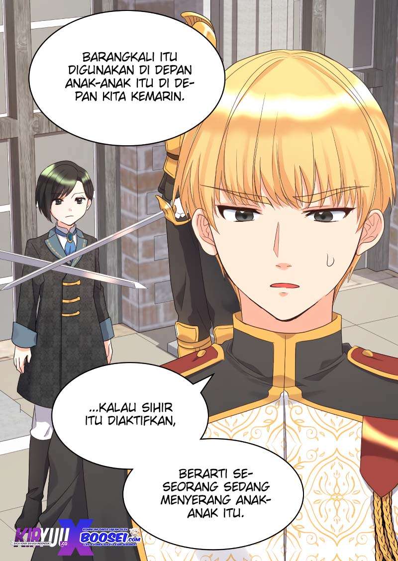 the-twin-siblings-new-life - Chapter: 49