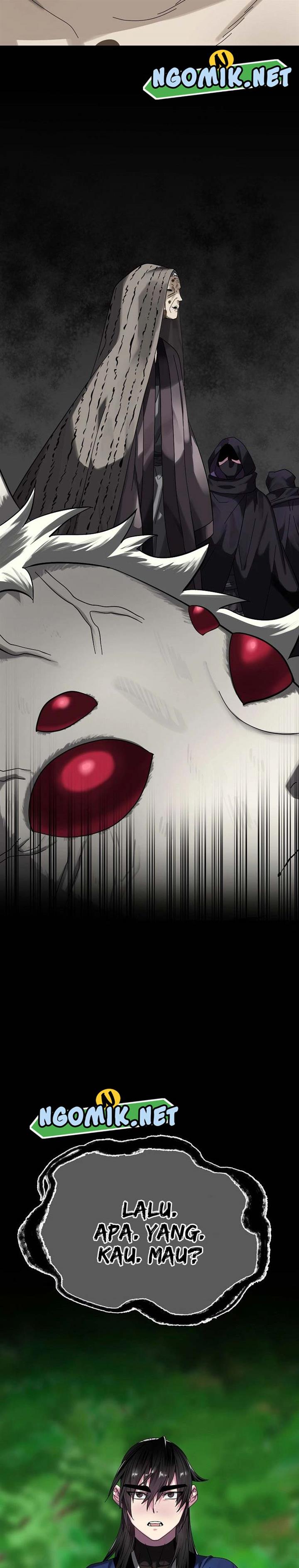 volcanic-age - Chapter: 214
