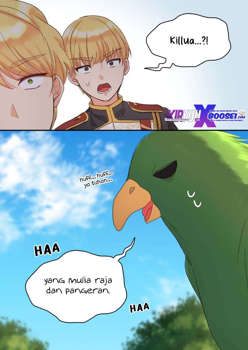 the-twin-siblings-new-life - Chapter: 49