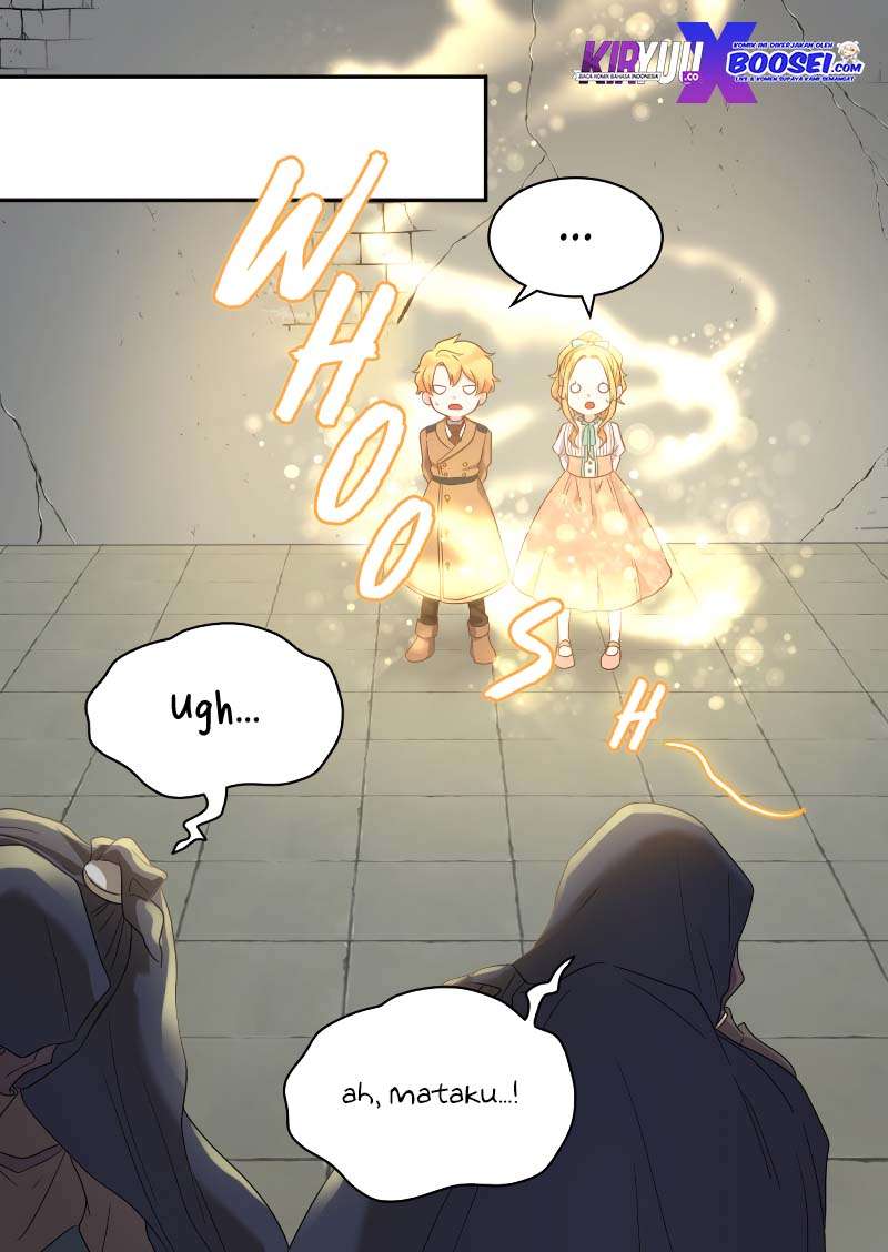 the-twin-siblings-new-life - Chapter: 49