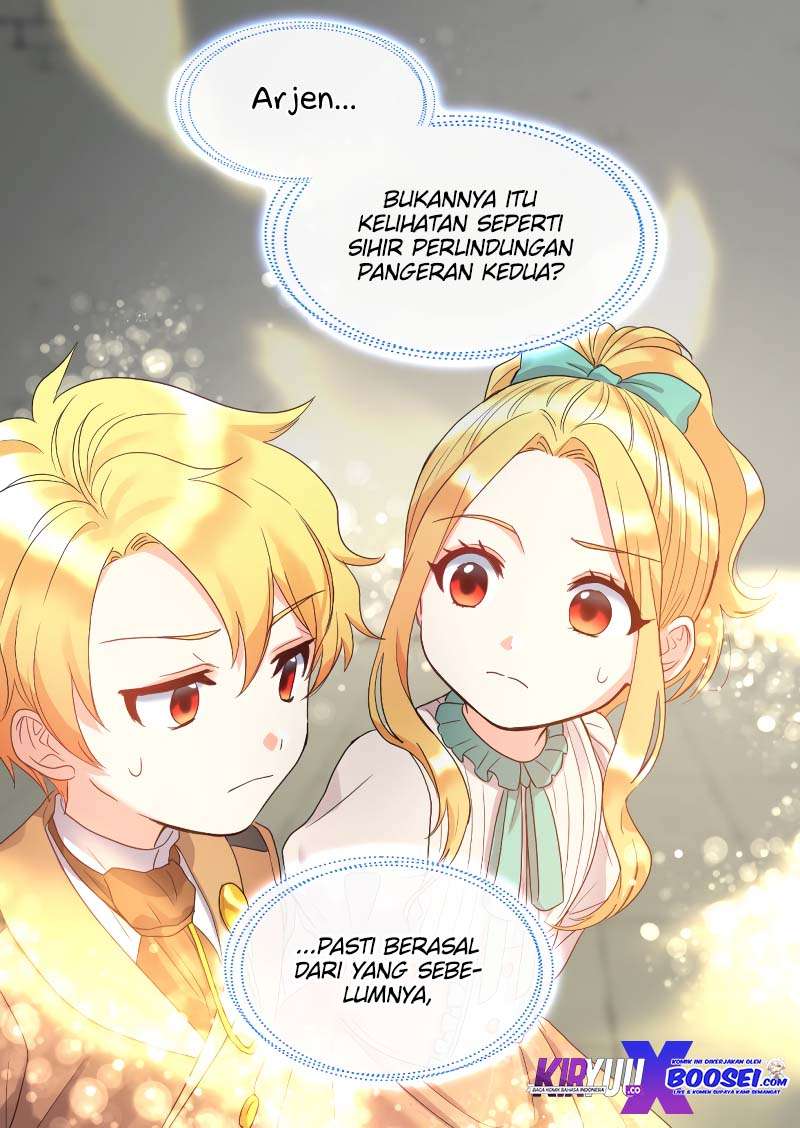 the-twin-siblings-new-life - Chapter: 49