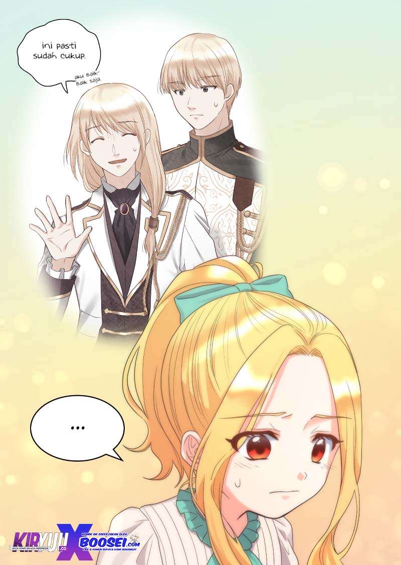 the-twin-siblings-new-life - Chapter: 49