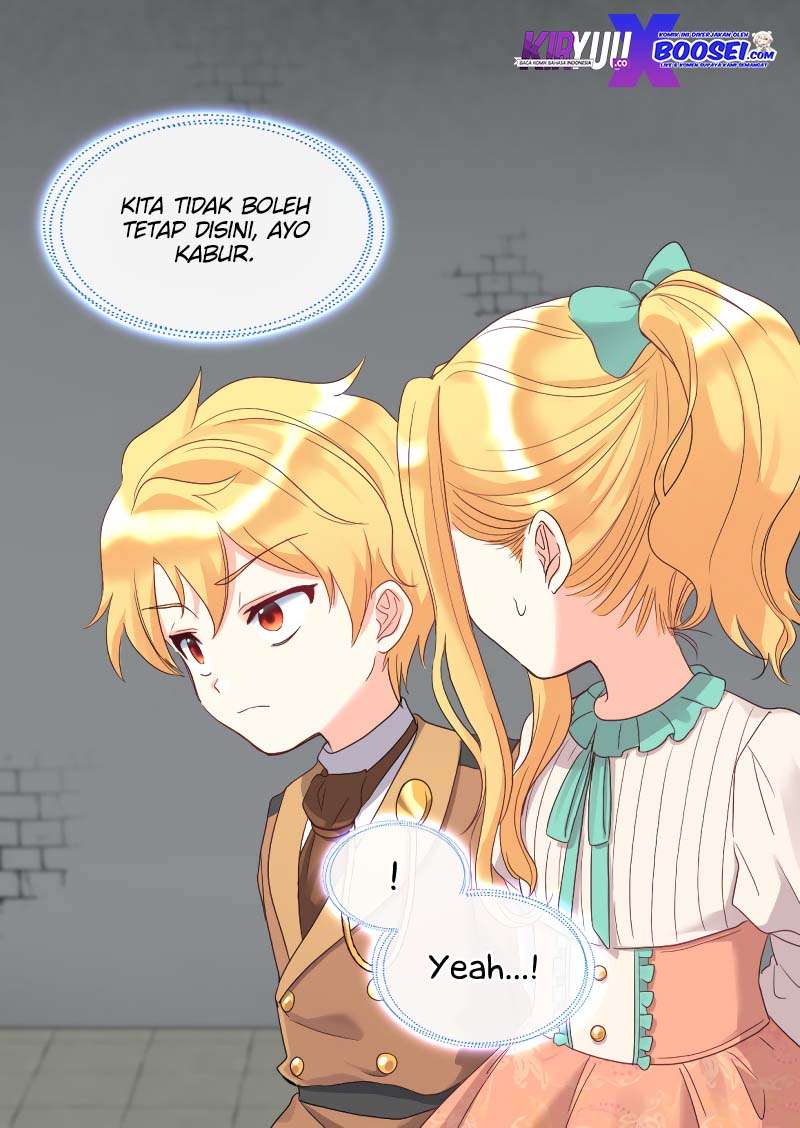 the-twin-siblings-new-life - Chapter: 49