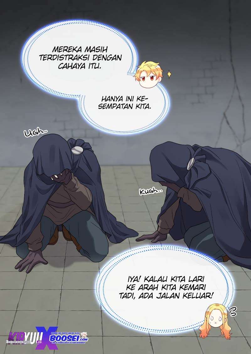 the-twin-siblings-new-life - Chapter: 49
