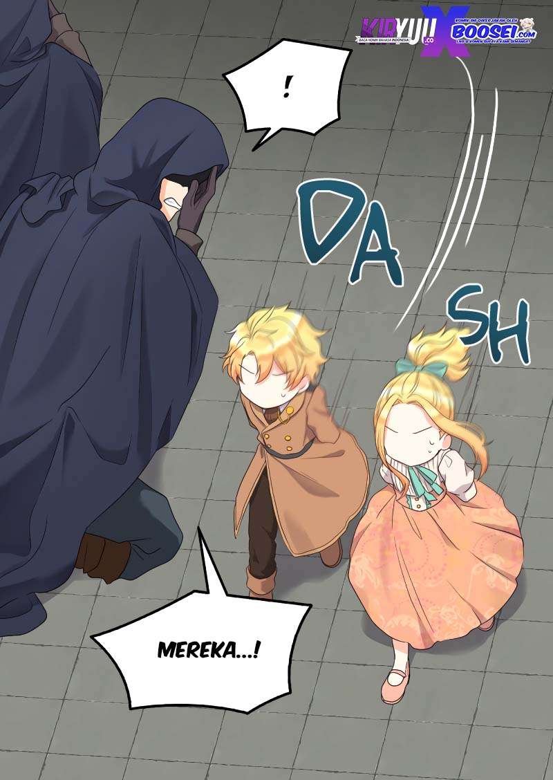 the-twin-siblings-new-life - Chapter: 49