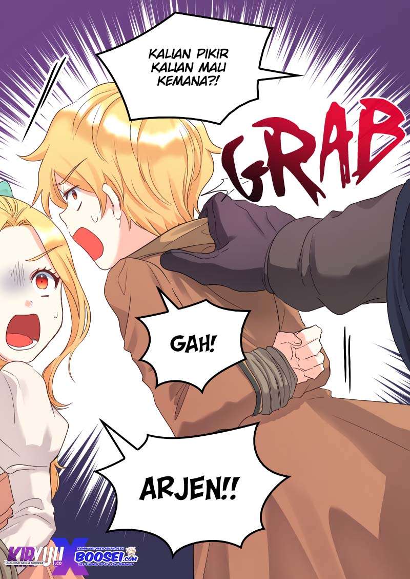 the-twin-siblings-new-life - Chapter: 49