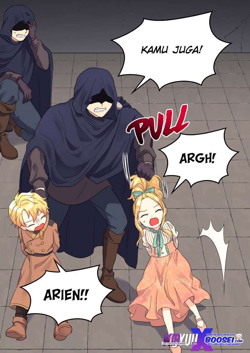 the-twin-siblings-new-life - Chapter: 49