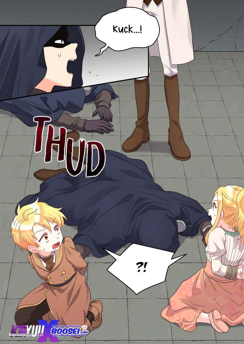 the-twin-siblings-new-life - Chapter: 49