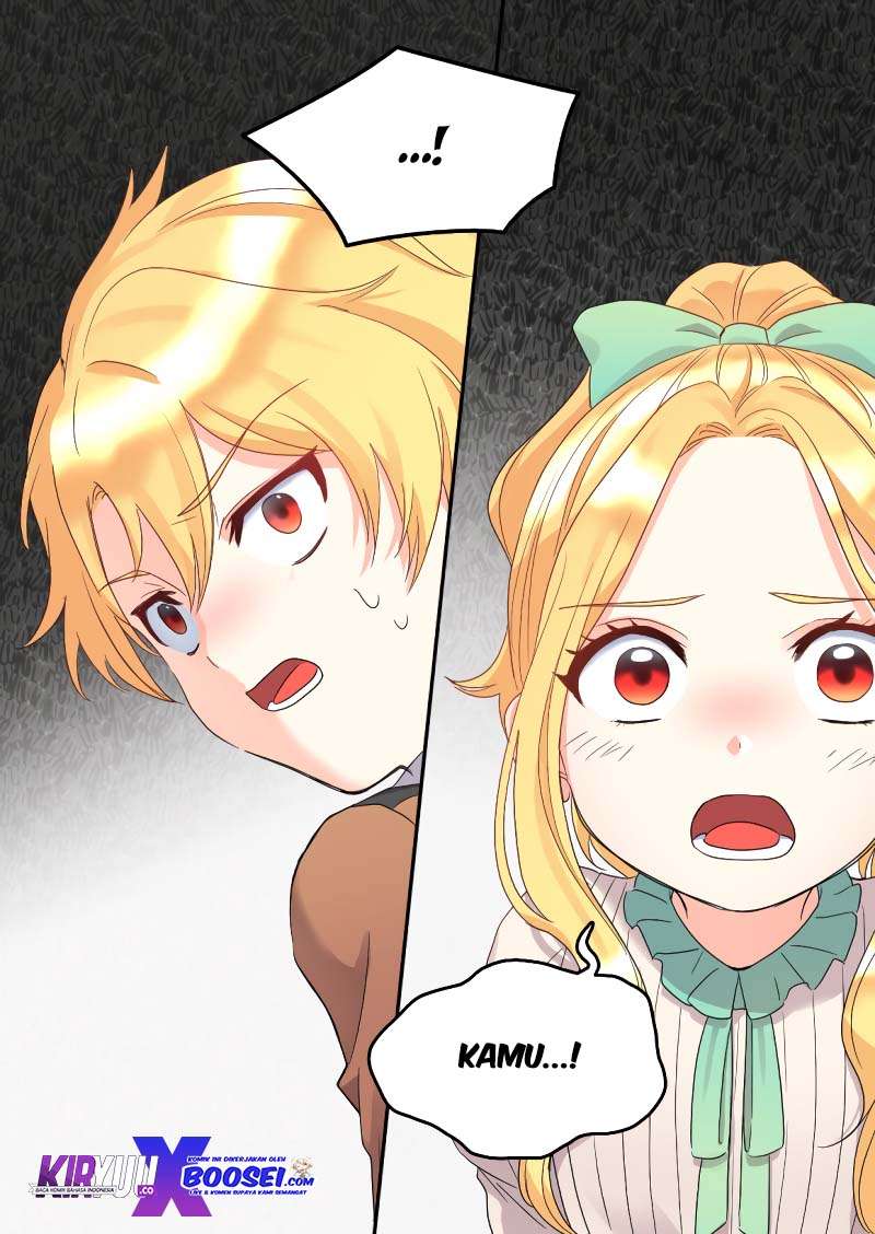 the-twin-siblings-new-life - Chapter: 49
