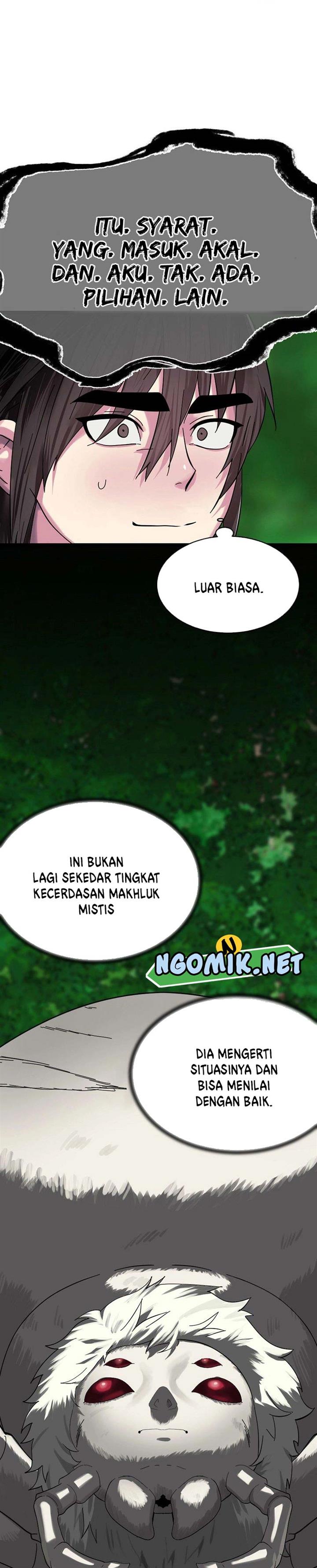 volcanic-age - Chapter: 214