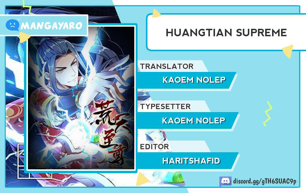 huangtian-supreme - Chapter: 50