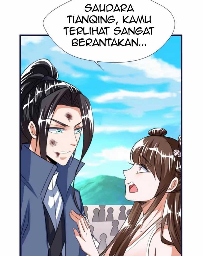 huangtian-supreme - Chapter: 50