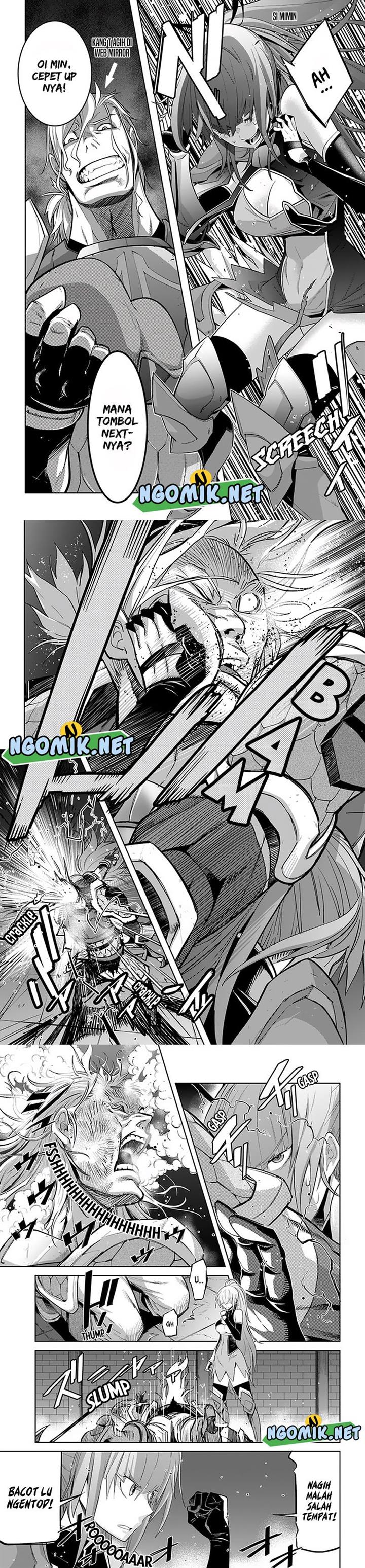 volcanic-age - Chapter: 214