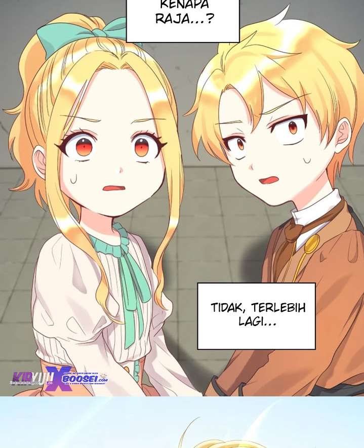 the-twin-siblings-new-life - Chapter: 51