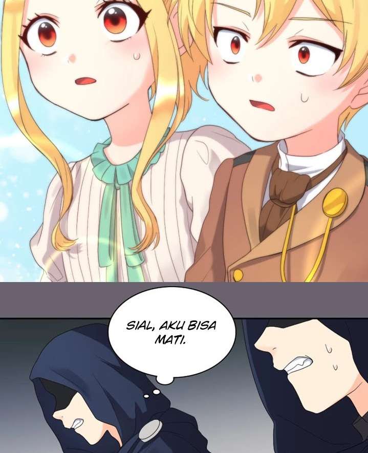 the-twin-siblings-new-life - Chapter: 51