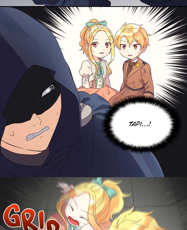 the-twin-siblings-new-life - Chapter: 51
