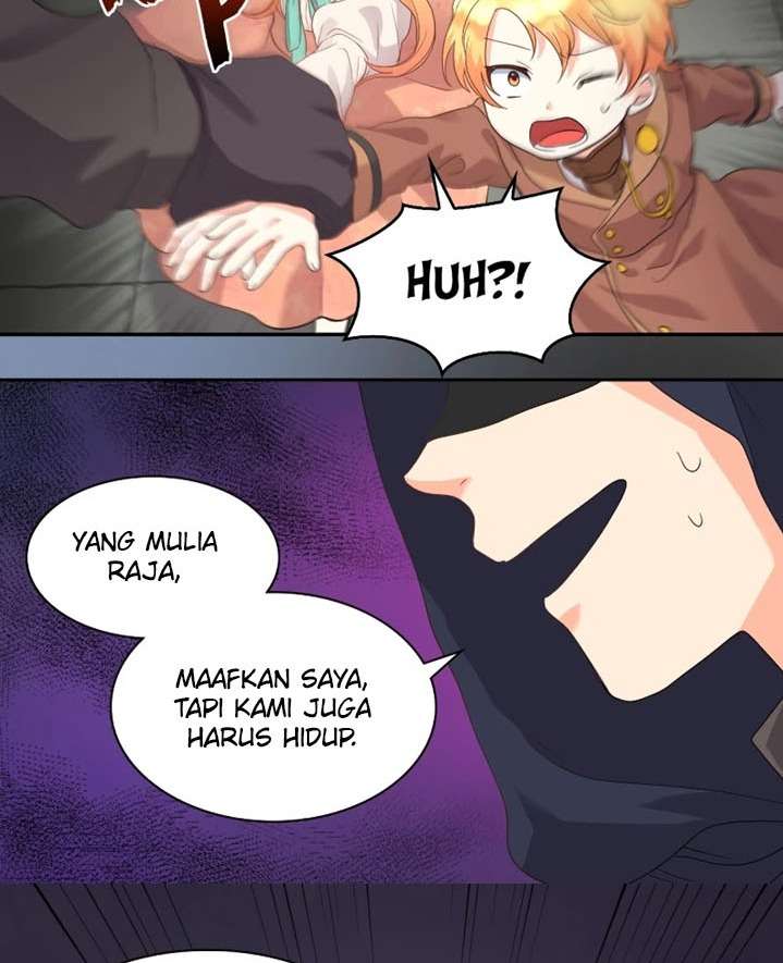 the-twin-siblings-new-life - Chapter: 51