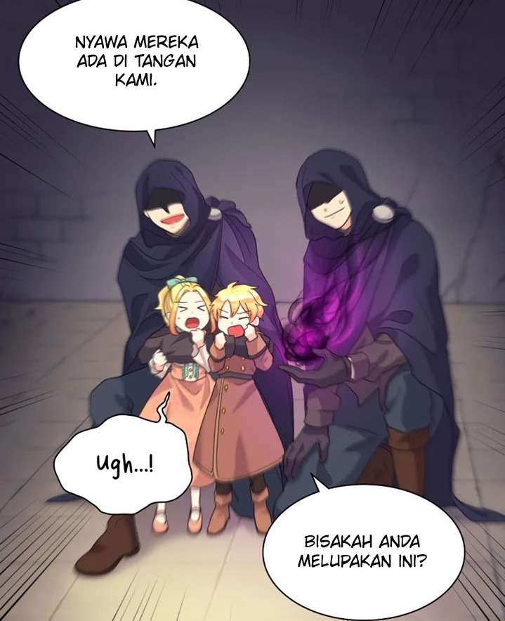 the-twin-siblings-new-life - Chapter: 51