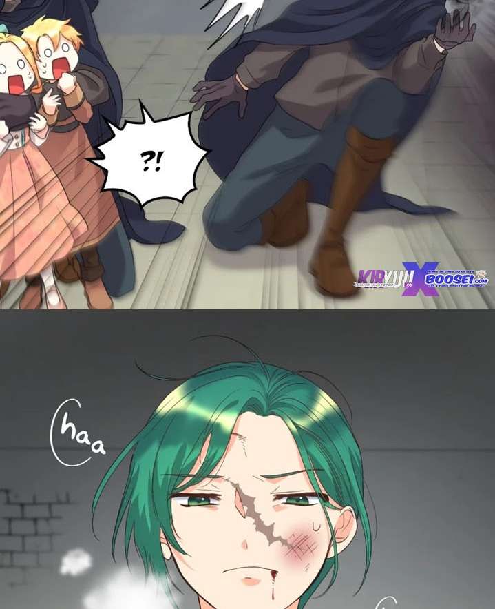 the-twin-siblings-new-life - Chapter: 51