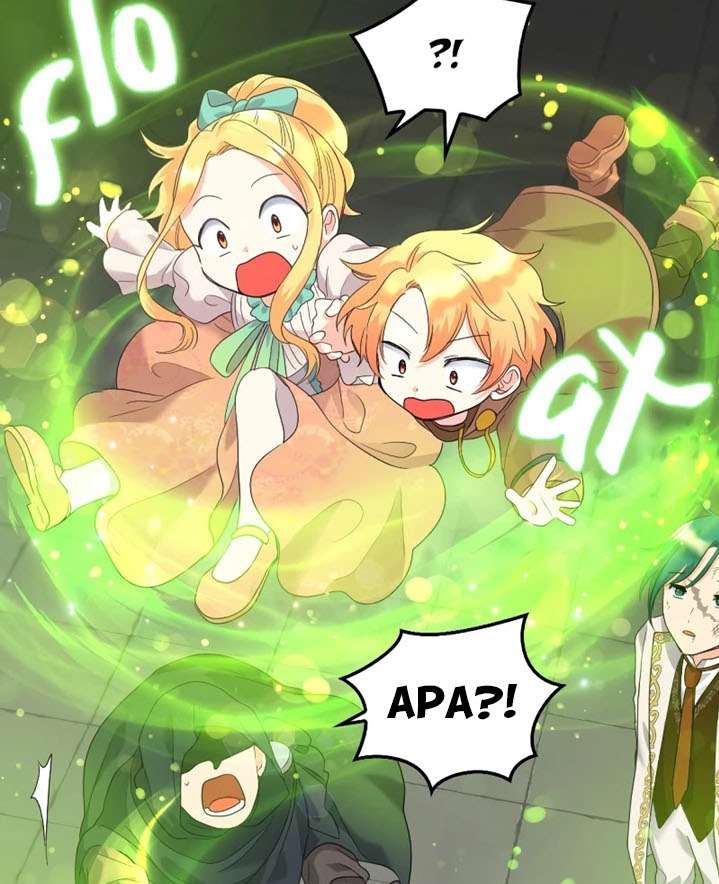 the-twin-siblings-new-life - Chapter: 51