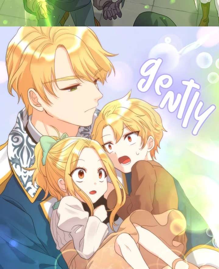 the-twin-siblings-new-life - Chapter: 51