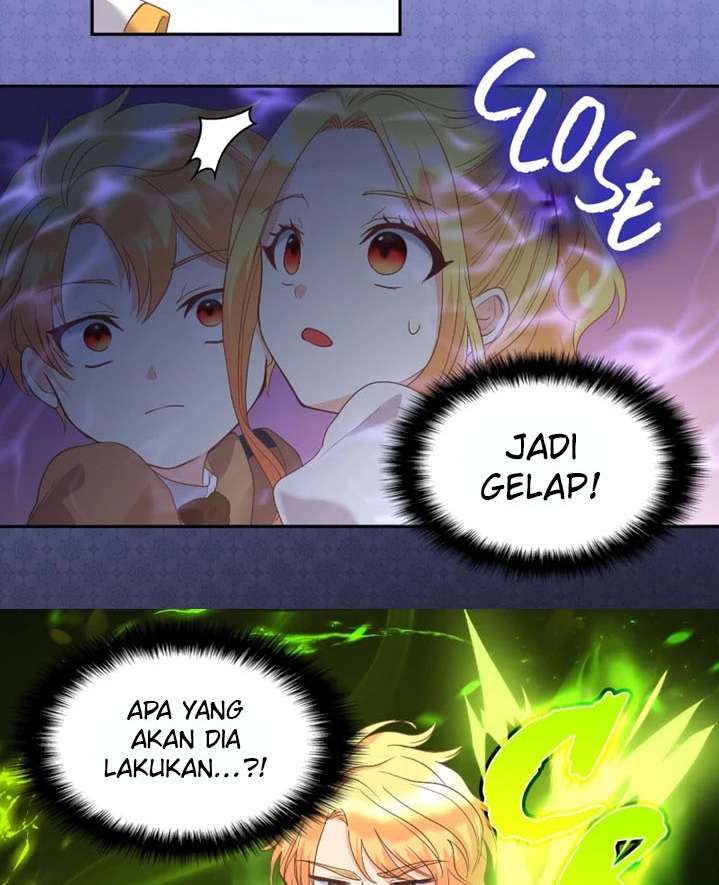 the-twin-siblings-new-life - Chapter: 51