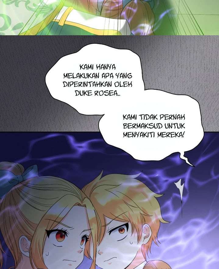 the-twin-siblings-new-life - Chapter: 51