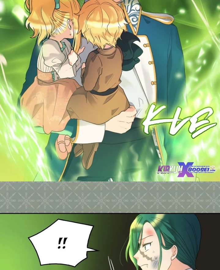 the-twin-siblings-new-life - Chapter: 51