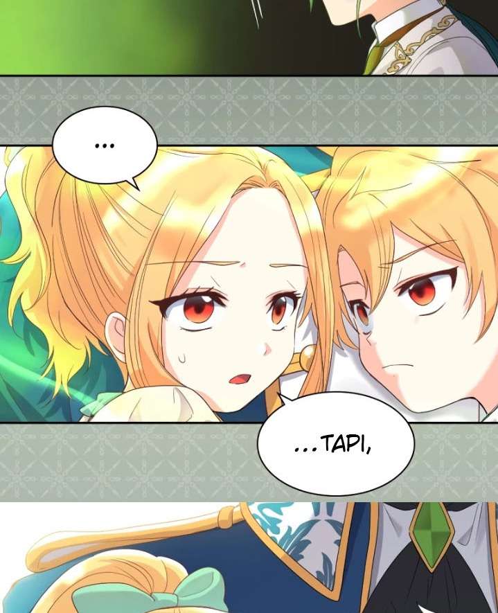the-twin-siblings-new-life - Chapter: 51