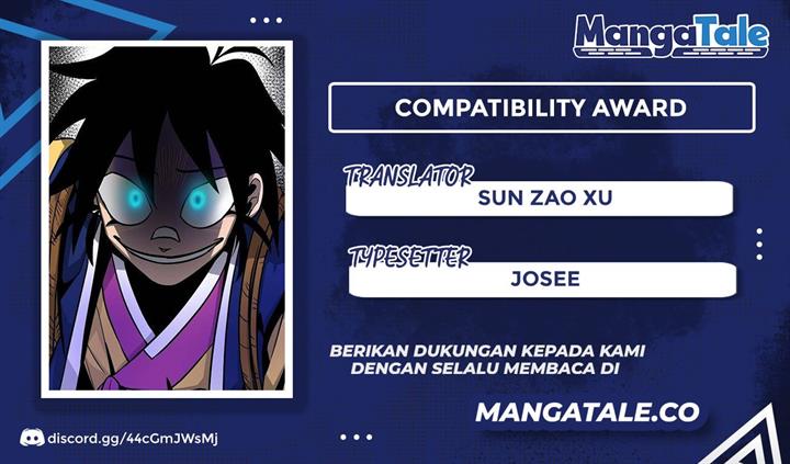 compatibility-award - Chapter: 1