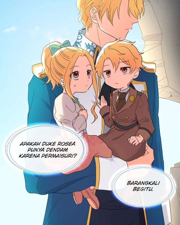 the-twin-siblings-new-life - Chapter: 52