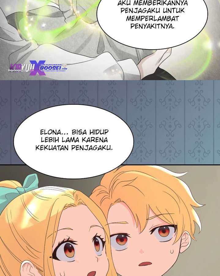 the-twin-siblings-new-life - Chapter: 52